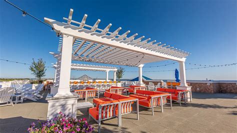 Rooftop at Hotel LBI Restaurant - Shipbottom, , NJ | OpenTable