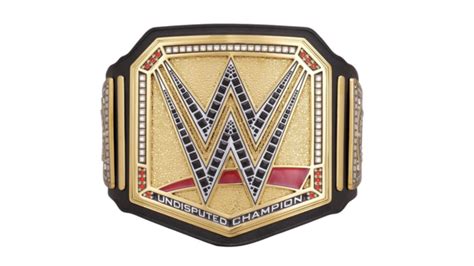 Undisputed WWE Universal Championship Archives - POST Wrestling | WWE ...