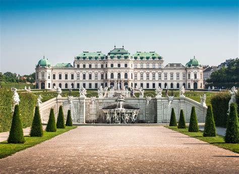 The 19 best things to do in Vienna | Europe travel, Castle, Voyage prive