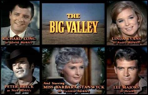 1960s TV Tuner: Big Valley