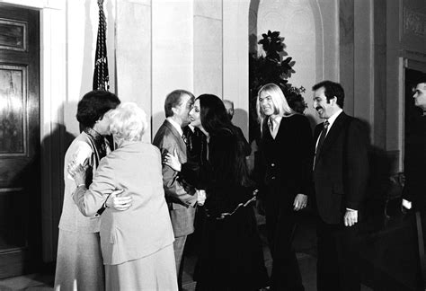 Inauguration Jimmy Carter 1977 / The Inaugural Parade And The ...