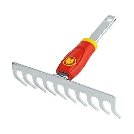 Wolf-Garten | Soil Rake 19cm Model DS-M19 – Quality Garden Supplies