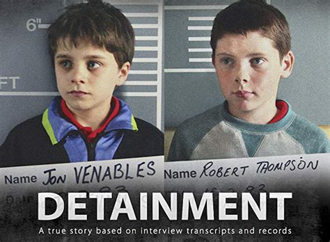 Detainment: true crime is popular but here’s why James Bulger film has ...