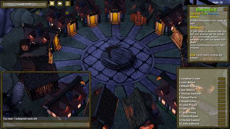 Town of Salem on Steam