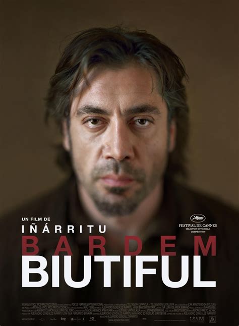 Metido a Crítico: Crítica de filme: Biutiful