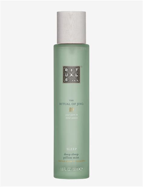 Rituals The Ritual Of Jing Pillow Mist - Mists | Boozt.com