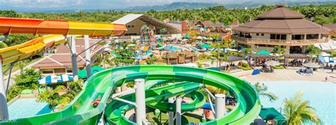 Seven Seas Waterpark Ticket in Cagayan de Oro