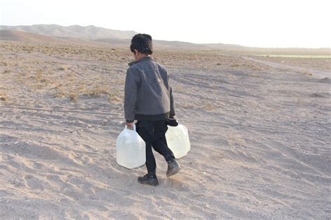 Afghanistan earthquake: Responding to disaster in Herat - Islamic ...