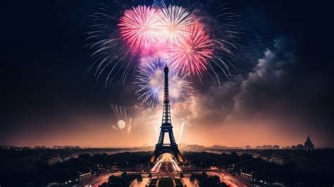 Eiffel Tower Fireworks Images – Browse 1,422 Stock Photos, Vectors, and ...