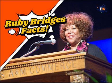 29 Untold Ruby Bridges Facts that No One Knows