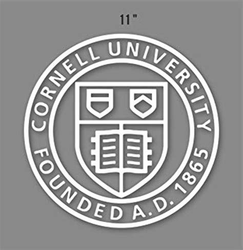 Download High Quality cornell university logo emblem Transparent PNG ...