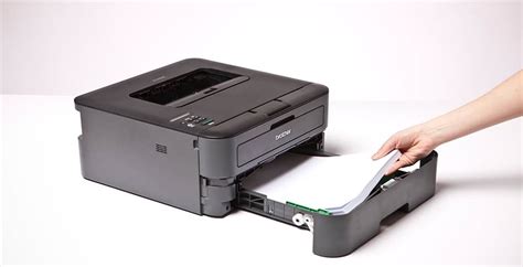 The Brother HL-L2340DW Laser Printer (#1 Budget Gadget?)