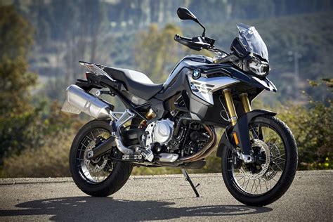 BMW F850GS (2018-Present) Specs, Performance & Photos - autoevolution