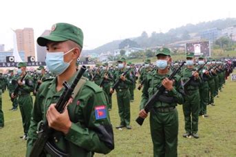 Seven youths returning from Laukkaing held for military service by MNDAA » Myanmar Peace Monitor