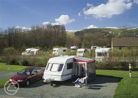 Caravan parks in the Peak District - 35+ top sites in the Peaks