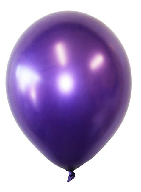 Purple Balloons | Party Favors Ideas