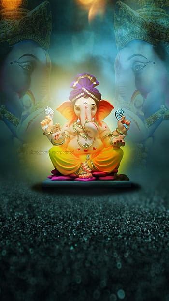 720P Free download | Ganesh [], Ganesh Phone HD phone wallpaper | Pxfuel