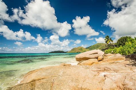 The Culture Of Seychelles - WorldAtlas.com