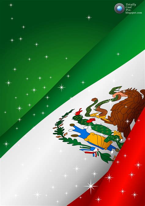 Mexican Flag Wallpaper Free - WallpaperSafari