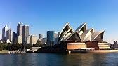 Nemo - Sydney Opera house - YouTube