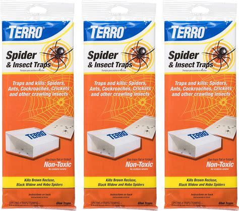 17 Best Spider Pest Control Traps in 2022 [According to 422 Experts] - Gardentoolguide.com