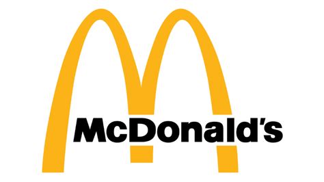 The History Of The McDonald's Logo And The Company - Hatchwise