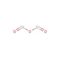 Chromium(III) oxide - Hazardous Agents | Haz-Map