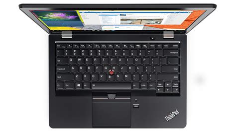 Lenovo ThinkPad 13 Series - Notebookcheck.net External Reviews