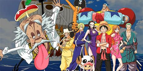 One Piece teases a new surprise final straw hat - US Today News