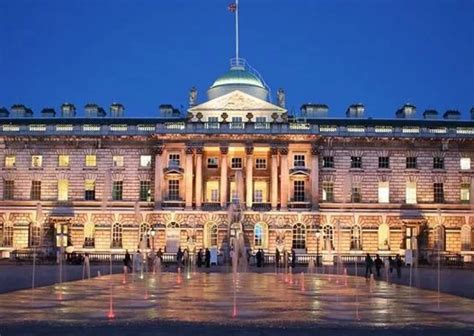 King's College London KCL (London, United Kingdom)