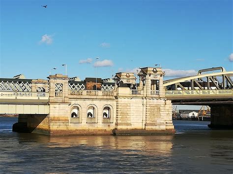 ROCHESTER BRIDGE (2024) All You Need to Know BEFORE You Go (with Photos) - Tripadvisor