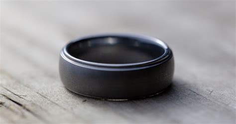 How Strong Are Tungsten Rings?