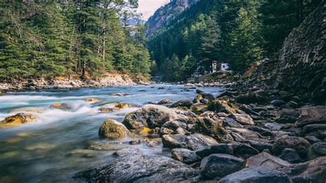 Kasol, Himachal Pradesh: Temperature|Weather|Tourism