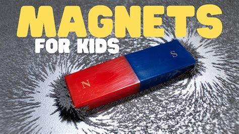 How Do Magnets Work Magnets For Kids DK Find Out, 45% OFF