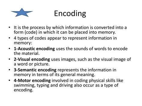 PPT - Psychology of Memory PowerPoint Presentation, free download - ID:1069070