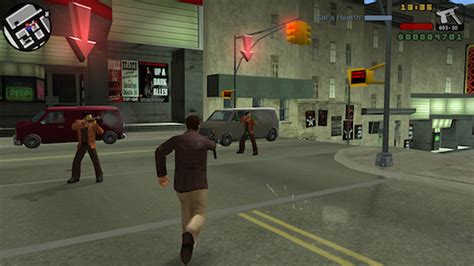 GTA Liberty City Stories débarque sur iPhone et iPad | iPhoneAddict.fr