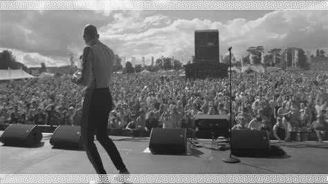 'TONIGHT'- The Correspondents. Live at the Festivals. - YouTube