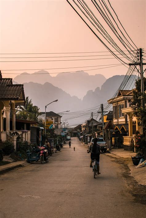 Tubing in Vang Vieng, Laos (in 2024 and beyond); How To Do It!