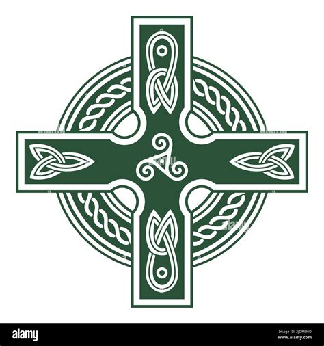 Irish Catholic Symbols