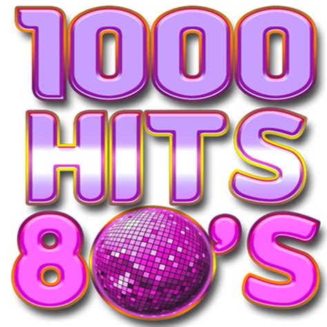 1000 HITS 80s | Free Internet Radio | TuneIn