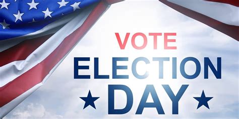 What Day Is Voting Day 2024 - Verla Jeniffer