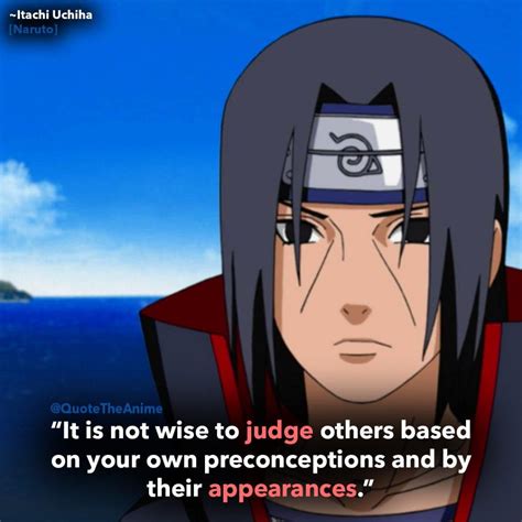 Itachi Uchiha Quotes Wallpapers - Top Free Itachi Uchiha Quotes ...