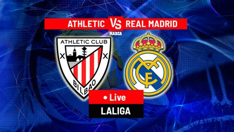 Real Madrid Vs Athletic Club Live Stream - Babb Mariam