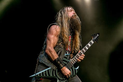 Zakk Wylde > Loudwire