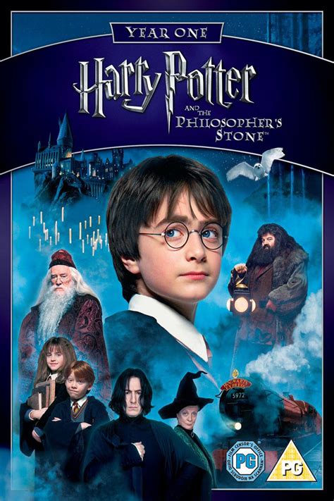 Harry-Potter-And-The-Philosophers-Stone - Z-arts