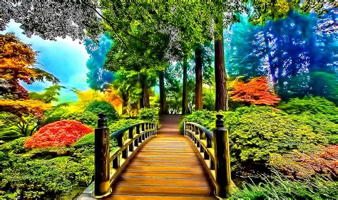 Awesome Nature Backgrounds (63+ images)