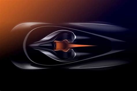 McLaren Speedtail Supercar Release Date - Formula 1 Magazine