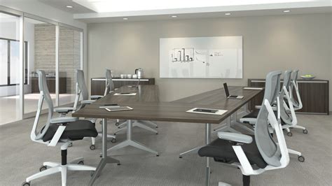 Meeting Spaces - All Makes Office Equipment Co