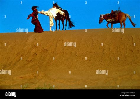 Ang lee crouching tiger hidden hi-res stock photography and images - Alamy