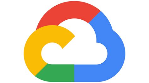 Logo Google Cloud Significado Del Logotipo Png Vector Images